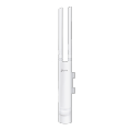 TP-Link AC1200 Wireless MU-MIMO Gigabit Dual Band Indoor / Outdoor Access Point EAP225 White. 