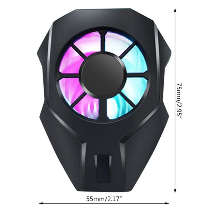 L01%20Semiconductor%20Mobile%20Phone%20Cooling%20Fan%20for%20Mobile%20Gaming%20PUBG%20Phone%20Cooler%20-%20Image%205