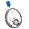 Mechanical Automatic Watch Movement Replacement Whole Movement. 