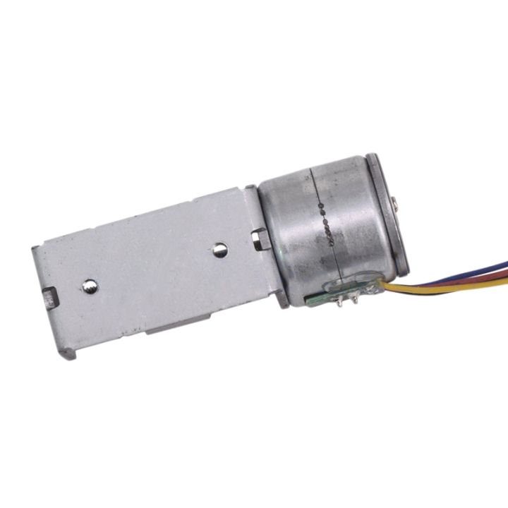 Small%20Slide%20Guide%20Rail%20Screw%20Lead%20Stepper%20Motor,%20Stepper%20Motor%20with%20Planetary%20Gearbox%20Reducer%20for%20DIY%20Small%20Sliders%2020mm%20-%20Image%205