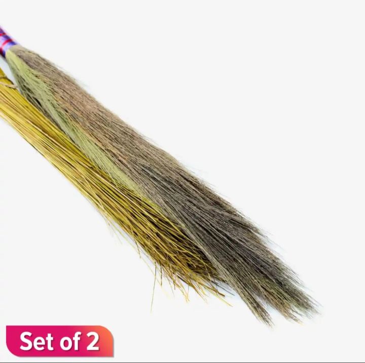 Normal%20%20Jhadu%20And%20Kucho%20Combo%20Set%20Of%202%20In%20One%20Pair%20-%20Image%203