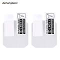 Ashunqiwen For Casio AE1200Wh AE-1200 AE-1300 AE1200 AE-1200WHD Watch Film 2025 New AE-1200WH/WHB-1A Mirror Screen Protector Film Transparent Film. 