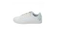 Erke Cream White Shoes For Women 12123212243-004. 