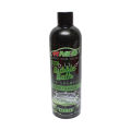 Black Color NED Bubble Bath Wash & Wax. 