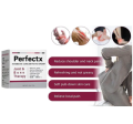 2PCS Perfectx Joint & Bone Cream, Advanced Intensive Perfectx Cream for Muscle,Back, Hand, Knee,Neck. 