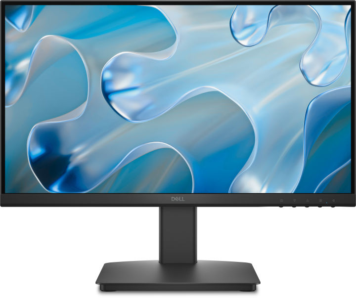 Dell SE2225HM 22 Inch Full HD (1920×1080) VA-Panel Monitor, 100 Hz Refresh Rate, 5 ms/8 ms Response Time, HDMI + VGA, Comfort View Plus, Energy Star