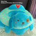 Baby Soft Sofa With Cartoon Characters - Assorted Color/Design. 