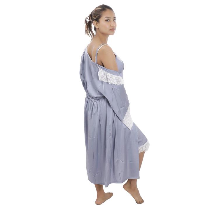 Silk%20Embroidery%20Full%20Sleevees%20Night%20Dress%20With%20Robe%20For%20Women%20-%20Ns21962000455%20-%20Image%206