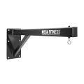 Punching Bag Wall Mount Bracket - Heavy-Duty Wall-Mounted Punch Bag Bracket – 400kg Capacity. 