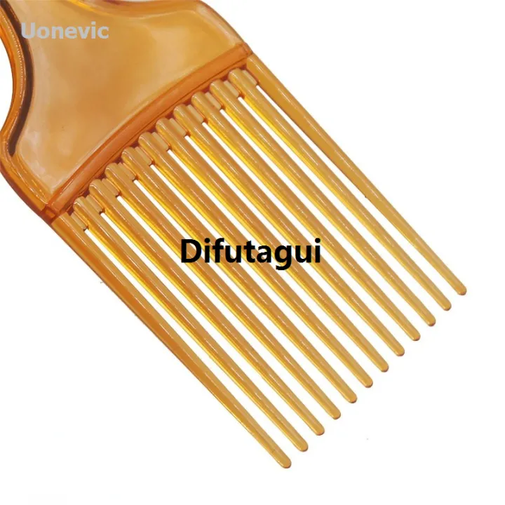 Difutagui%20Plastic%20gear%20comb%20with%20wide%20tooth%20brush%20for%20curly%20New%20Portable%20style%20hair,%20suitable%20for%20non-straight%20hair,%201%20piece.%20-%20Image%204