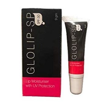 Glolip-SP Lip Balm spf-30 -9GM