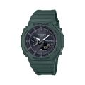 Casio G-Shock Mens Watch GA-B2100-3ADR. 