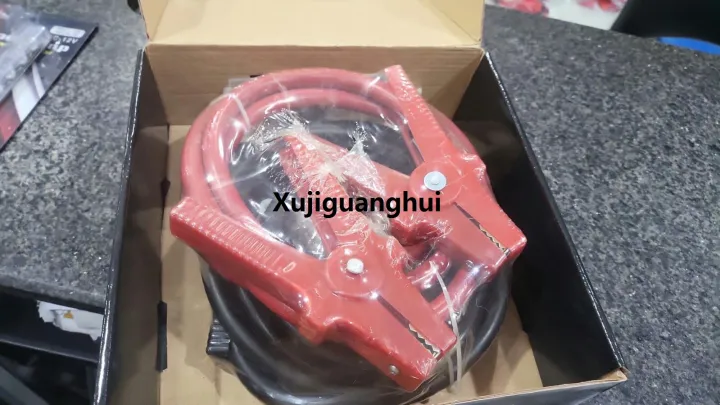 Xujiguanghui%20premium%20High%20quality%20Voilamart%20Auto%20Heavy%20Duty%20Jumper%20Cables%201%20Gauge%2010Ft%203000AMP%20with%20Carry%20Bag%20Long%20AutomotAffordableive%20Battery%20Jumper%20Cable%20Commercial%20Grade%20Booster%20Cables%20for%20Cars%20Battery%20Jump%20start%20Cables%20for%20Trucks%20Car%20SUV%20-%20Image%202