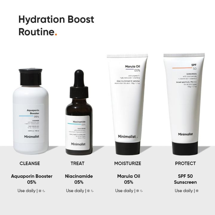 Minimalist%20Marula%20Oil%205%25%20Face%20Moisturizer%20For%20Dry%20Skin%20With%20Hyaluronic%20Acid%20For%20Deep%20Nourishment%20&%20Hydration,%20For%20Men%20&%20Women%20%7C%20From%20Haatbazar%20%7C%20Haat%20bazar%20%7C%20Haatbazaar%20%7C%20Hatbazar%20-%20Image%208
