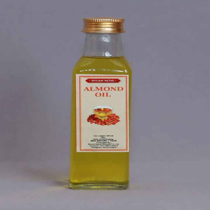 Bhumi%20Nepal%20Pure%20Almond%20Oil%20Wood%20Pressed%20-250%20ml%20-%20Image%202