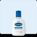 Cetaphil Oily Skin Cleanser for Face And Body 60 Ml Gentle Deep Cleansing Non-Comedogenic Oil Control. 