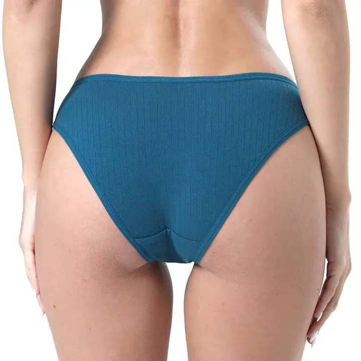 Panty%20Underwear%20Girls%20Women%20Ladies%20Teenagers%20Pregnant%20Women%20Panties%20Underwear%20Pure%20Cotton%20Bikini%20Style%20Soft%20Very%20Comfortable%20Sport%20Panties%20Stretching%20Plain%20Color%20White%20Different%20Colors%20Machine%20Wash%20Ideal%20for%20Teenager%20Women%20Girl%20Old%20Women%20Grandma%20-%20Image%206
