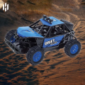 Toys World | Remote Control Car Rechargeable 1:20 RC 27Mhz All-Terrain Off-Road RC Electric Car. 