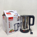 Delite 2 Ltr Electric Kettle Cordless Jug 1500W. 