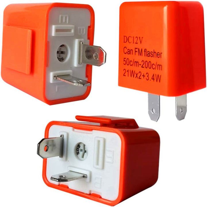 4%20PCS%202%20Pin%20LED%20Flasher%20Relay%20Motorcycle%20LED%20Flasher%20Relay%2012V%20Adjustable%20Frequency%20of%20Turn%20Signals%20Blinker%20Indicator%20Relays%20-%20Image%206