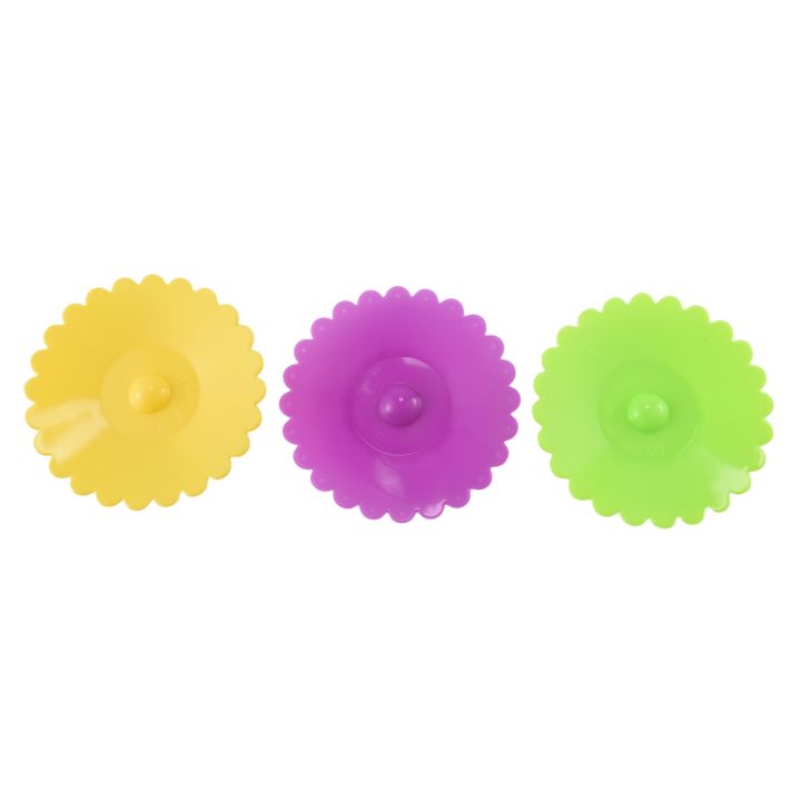 OUMERY%206PCS%20New%20Cute%20Anti-Dust%20Silicone%20Glass%20Cup%20Cover%20Coffee%20Mug%20Suction%20Seal%20Lid%20Cap%20Food%20Grade%20Round%20Mug%20Cover%20-%20Image%206