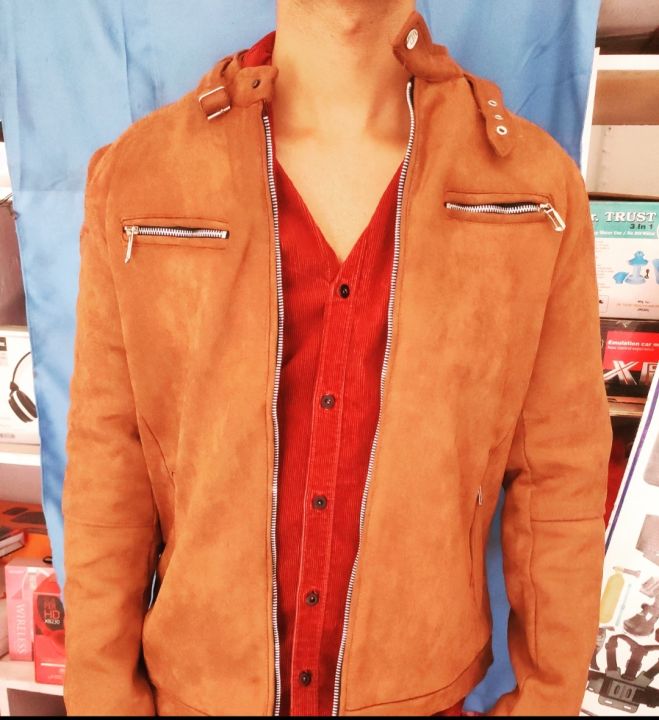 Suede%20Jacket%20for%20Men%20-%20Image%204