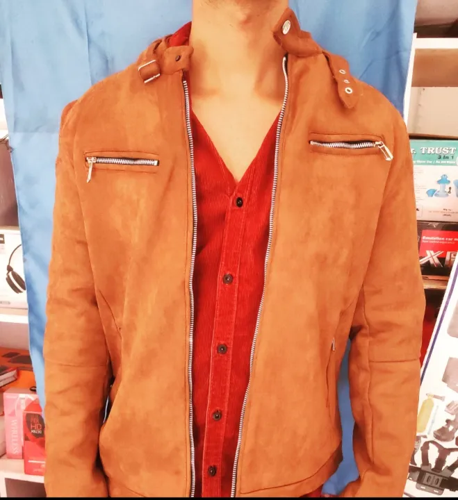 Suede%20Jacket%20for%20Men%20-%20Image%204