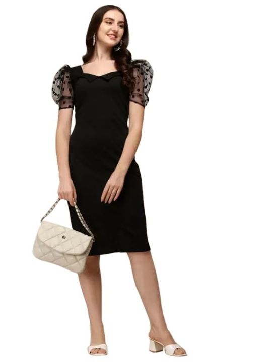 ワンピース Bern Two-Way Dress Pinko Woman Dress Flsh Dance 103753-A1XV Z99 Black
