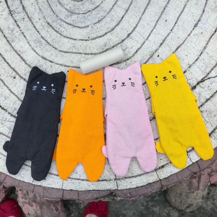 Durable%20Canvas%20Cartoon%20Cat%20Coin%20Purse%20Lightweight%20Zipper%20Closure%20Zippered%20Mini%20Wallet%20Snap%20Button%20Anti%20Loss%20Portable%20Wallet%20Bag%20Daily%20Use%20-%20Image%207