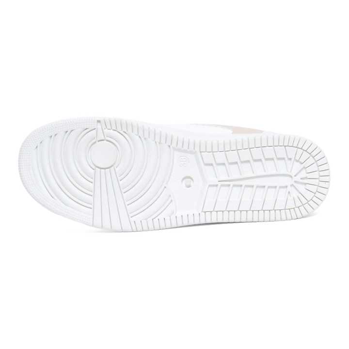 Korean%20White%20Sneaker%20Golden%20Sea%20Green%20for%20Women%20-%20Image%206