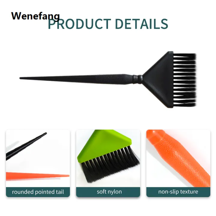 Wenefang%20Professional%20Hair%20Coloring%20Brushes%20Combs%20Salon%20Hair%20Dye%20Tools%20Hair%20Portable%20Dye%20Brush%20Hair%20Coloring%20Applicator%20Barber%20Styling%20Accessories%20-%20Image%204