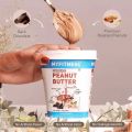 MYFITNESS Chocolate Peanut Butter Smooth 510g. 