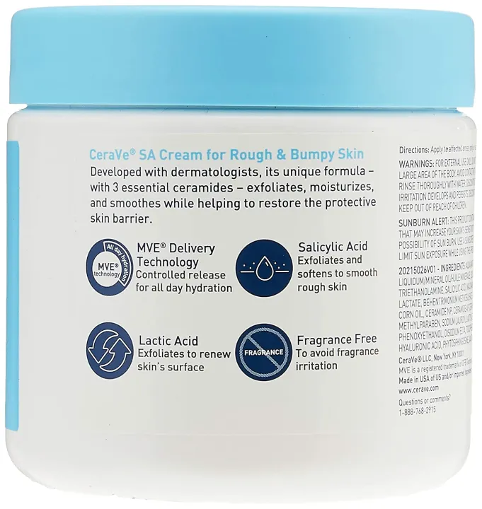 Cerave%20Sa%20Cream%20Rough%20And%20Bumpy%20Skin,%20340Gm%20-%20Image%207