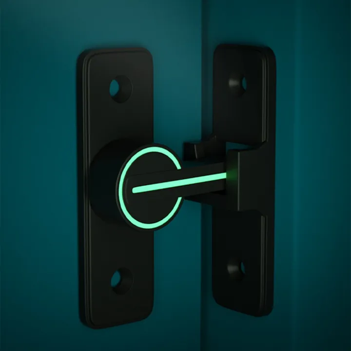 NAMUNY%20Barn%20Door%20Lock%20Hardware,%2090%20Degree%20Heavy%20Duty%20Gate%20Latches%20Flip%20Latch%20Safety%20Door%20Bolt%20Latch%20Lock%202%20Pack%20-%20Image%205