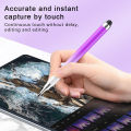 3 In 1 Stylus Pen For Cellphone Capacitive Touch Pencil Drawing Screen Pencil Podazz. 