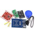 NFC Wireless Module Supports Communication with Mobile Phones PN532 RDM6300 RC522 RFID V3 Module Development Board. 