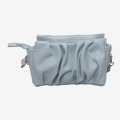 Plain Light Blue Color Shoulder Bag For Women - Bags For Women | Handbags For Women | Side Bags For Women. 