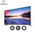 Videocon 72 Led Tv UHD 4K Web OS Smart Frameless Voice Control Dolby HDR. 