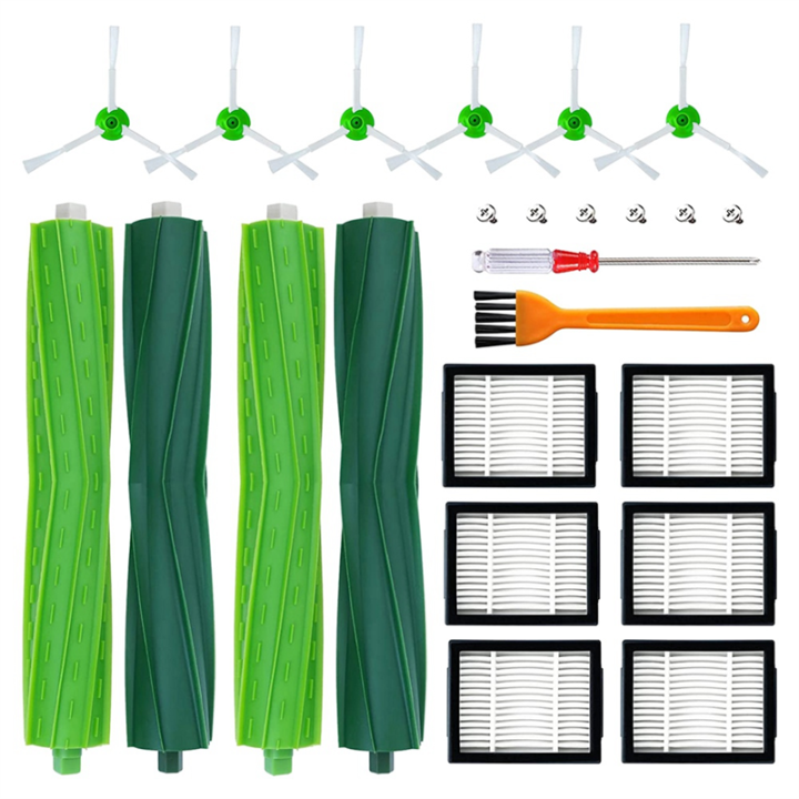 Replacement Kit for E, I, & J Series I7 I7+ I2 I3 I3+ I4 I4+ I6 I6+ I8 I8+/Plus J7 J7+ E5 E6 E7