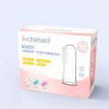 Baby Finger Toothbrush for Training Teething. 