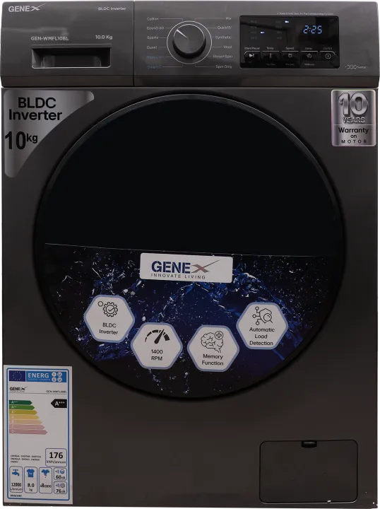 Genex%20Washing%20Machine%2010%20Kg%20-%20Image%202