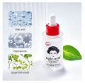 Guanjing Kojic Acid Face Serum , Brightening , Anti-Wrinkle , Dark Spot Remover And Hydrating Formula For Radiant Skin 40 ML. 