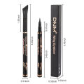 one Productei 12 Color Matte Liquid Eyeliner Pencil Colorful Waterproof Long-lasting Cosmetics Make Up Green Blue Eye Liner Pen Makeup Tools. 