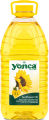 Yonca Sunflower Oil 5 liter. 