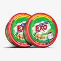 Exo Dishwash Bar - 500 g (Pack of 2). 