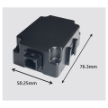 JINMY 2X ELV Emulator ESCL Simulator Steering Wheel Column Lock for Teana Locksmith Tool. 