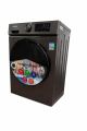 Hyundai Front Load Washing Machine 7Kg . BLDC Inverter Motor. 