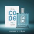 WildStone Code Acqua Eau De Parfum (100ml). 