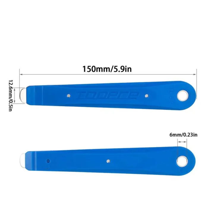 Brand%20new%202-Piece%20Bicycle%20Cycling%20Tool%20Tire%20Remover%20Iron%20Lever%20Pry%20Bar%20Changer%20Tire%20Metal%20High%20Strength%20Durable%20Tyre%20Opener%20For%20Bicycle%20-%20Image%206