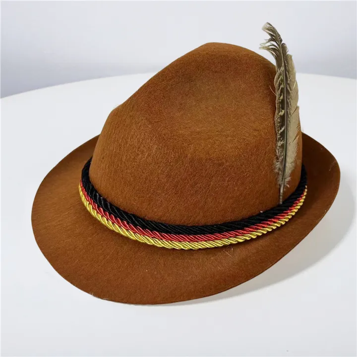 Trendygirl%20Non-woven%20Fabric%20Jazz%20Hat%20Vintage%20Oktoberfest%20Fedora%20Hat%20with%20Feather%20Rope%20Perfect%20for%201920s%20Themed%20Parties%20Cosplay%20Events%20Men%20Women%20-%20Image%204